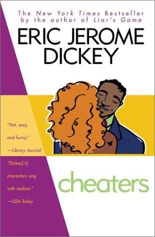 Tapa de Cheaters