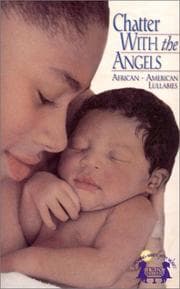 Tapa de Chatter With the Angels (Growing Minds With Music, 8)