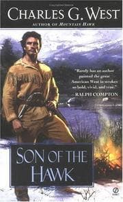 Tapa de Son of the Hawk