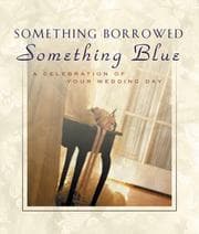 Tapa de Something Borrowed, Something Blue
