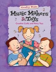 Tapa de Music Makers and Toys
