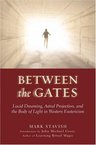 Tapa de Between the Gates