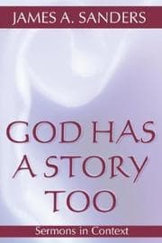Tapa de God has a story too