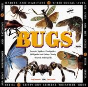 Tapa de Bugs