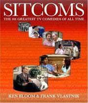 Tapa de Sitcoms