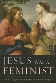 Tapa de Jesus Was a Feminist