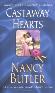Tapa de Castaway Hearts