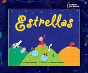 Tapa de Estrellas - Stars