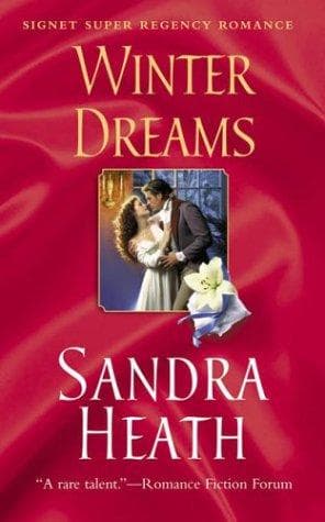 Tapa de Winter Dreams