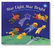 Tapa de Star Light Star Bright