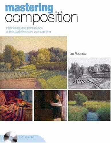 Tapa de Mastering Composition