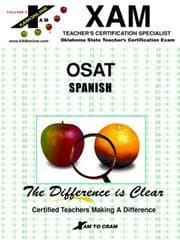 Tapa de OSAT - Spanish
