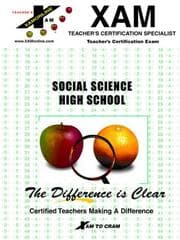 Tapa de Social Science High School