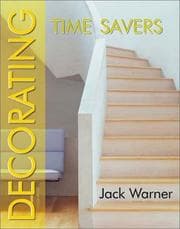 Tapa de Decorating Time Savers