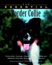 Tapa de The Essential Border Collie