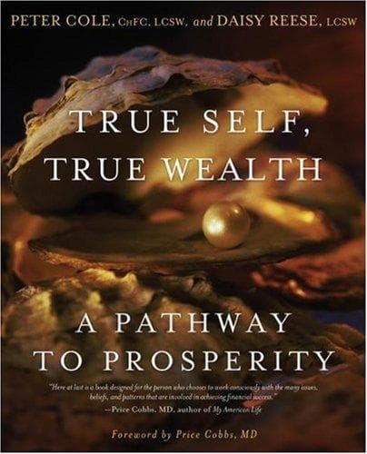 Tapa de True Self, True Wealth