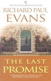 Tapa de Last Promise, The AMS