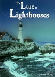 Tapa de The Lure of Lighthouses