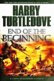 Tapa de End of the beginning