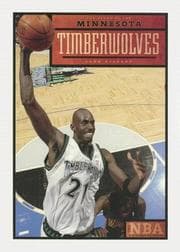 Tapa de The Story of the Minnesota Timberwolves (The NBA: a History of Hoops)
