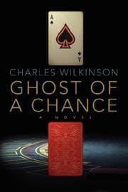 Tapa de Ghost of a Chance