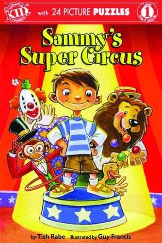 Tapa de Innovative Kids Readers