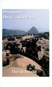 Tapa de Diamonds, Dust, and Death