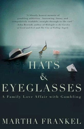 Tapa de Hats & Eyeglasses