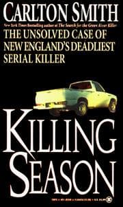 Tapa de Killing season