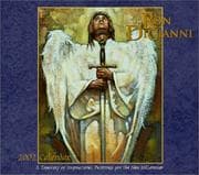 Tapa de The Art of Ron Dicianni 2002 Scripture Wall Calendar