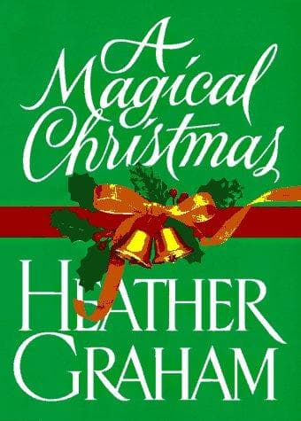 Tapa de A magical Christmas