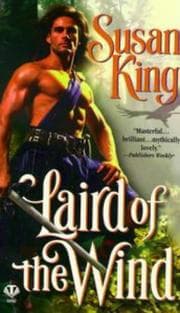Tapa de Laird of the Wind