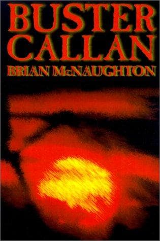 Tapa de Buster Callan