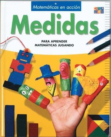 Tapa de Medidas