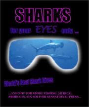 Tapa de Sharks