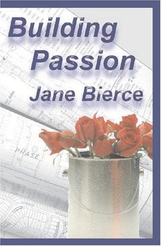 Tapa de Building Passion