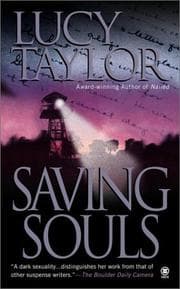 Tapa de Saving souls