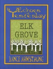 Tapa de Echoes of Yesterday Elk Grove