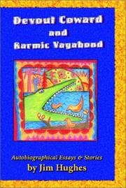 Tapa de Devout Coward and Karmic Vagabond