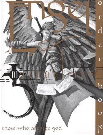 Tapa de Order Book