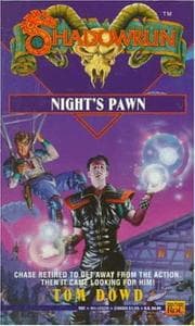 Tapa de Night's Pawn