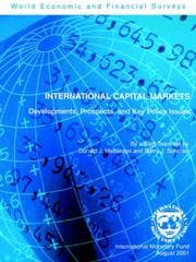 Tapa de International Capital Markets