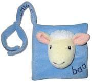 Tapa de Baa (Cuddly Cuffs)