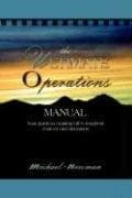 Tapa de The Ultimate Operations Manual