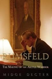 Tapa de Rumsfeld