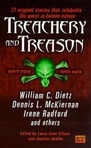Tapa de Treachery and treason