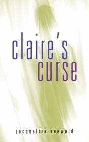Tapa de Claire's Curse