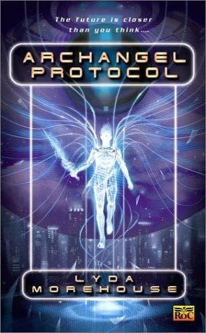 Tapa de Archangel protocol