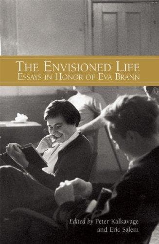 Tapa de Envisioned Life