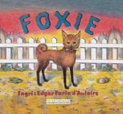 Tapa de Foxie